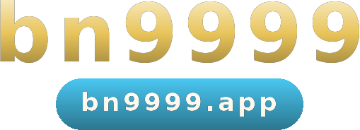 bn9999 logo